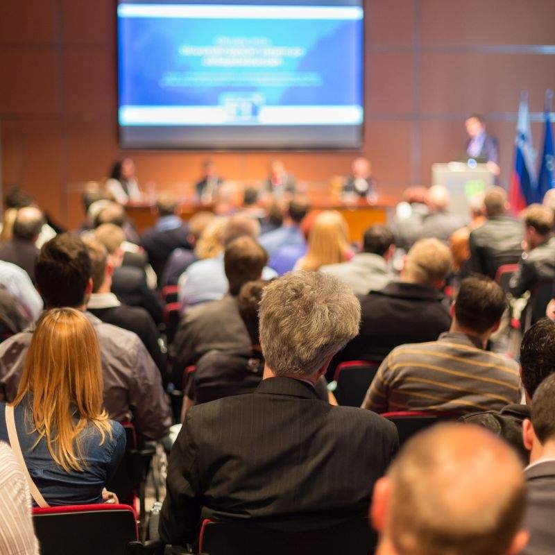 MAB Branch Manager Conference