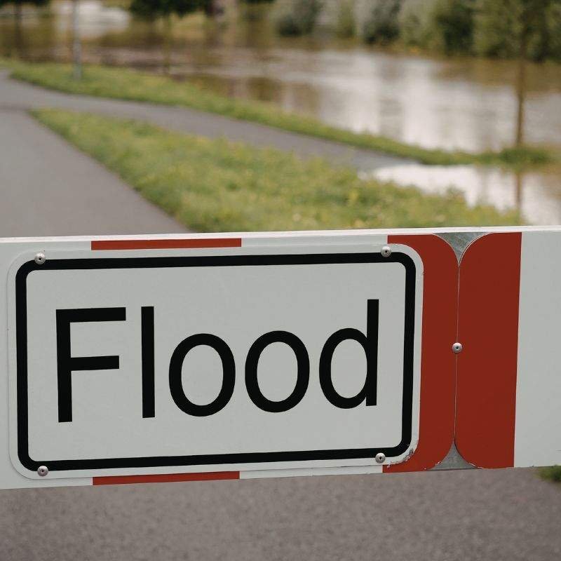 Flash Flood Relief Initiative 2024